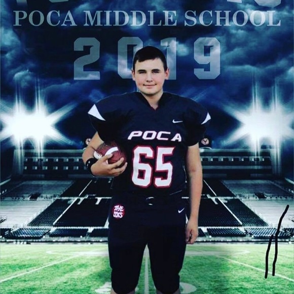 Meet your Posher, Jacob - Picture 1 of 1